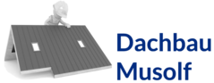 Logo Dachbau Musolf